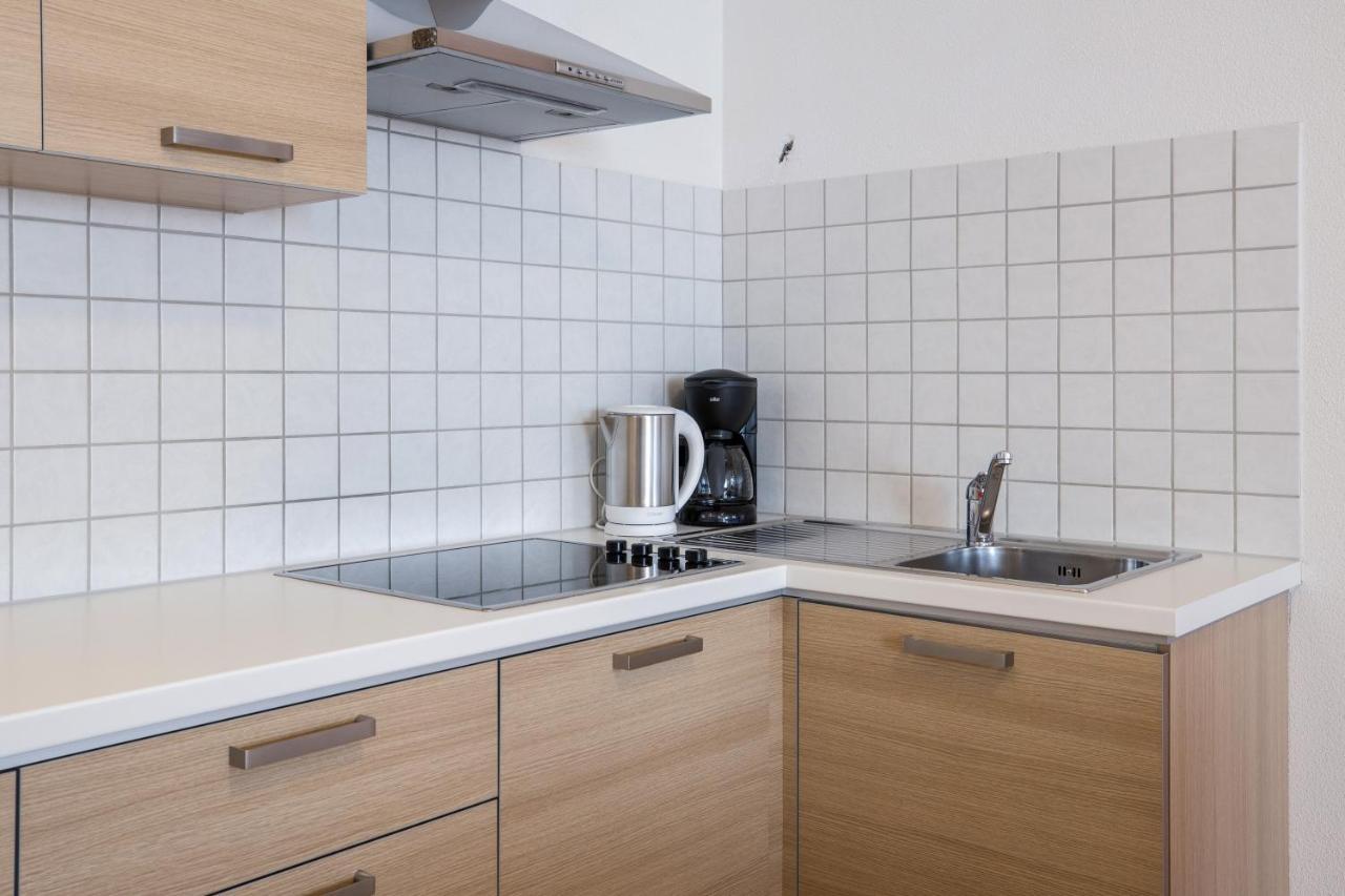 Apartment Kronplatz San Martino in Badia Exterior foto