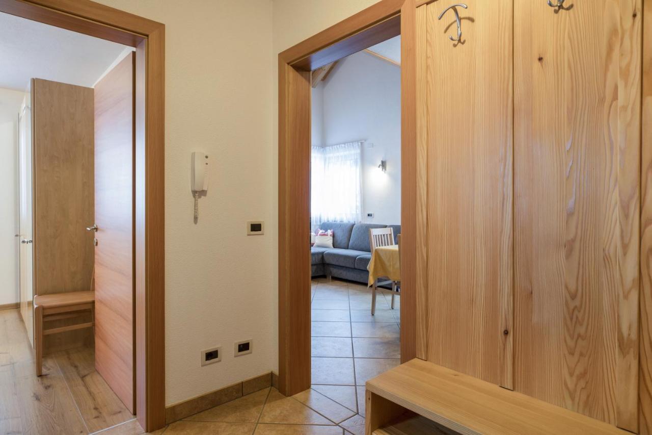 Apartment Kronplatz San Martino in Badia Exterior foto