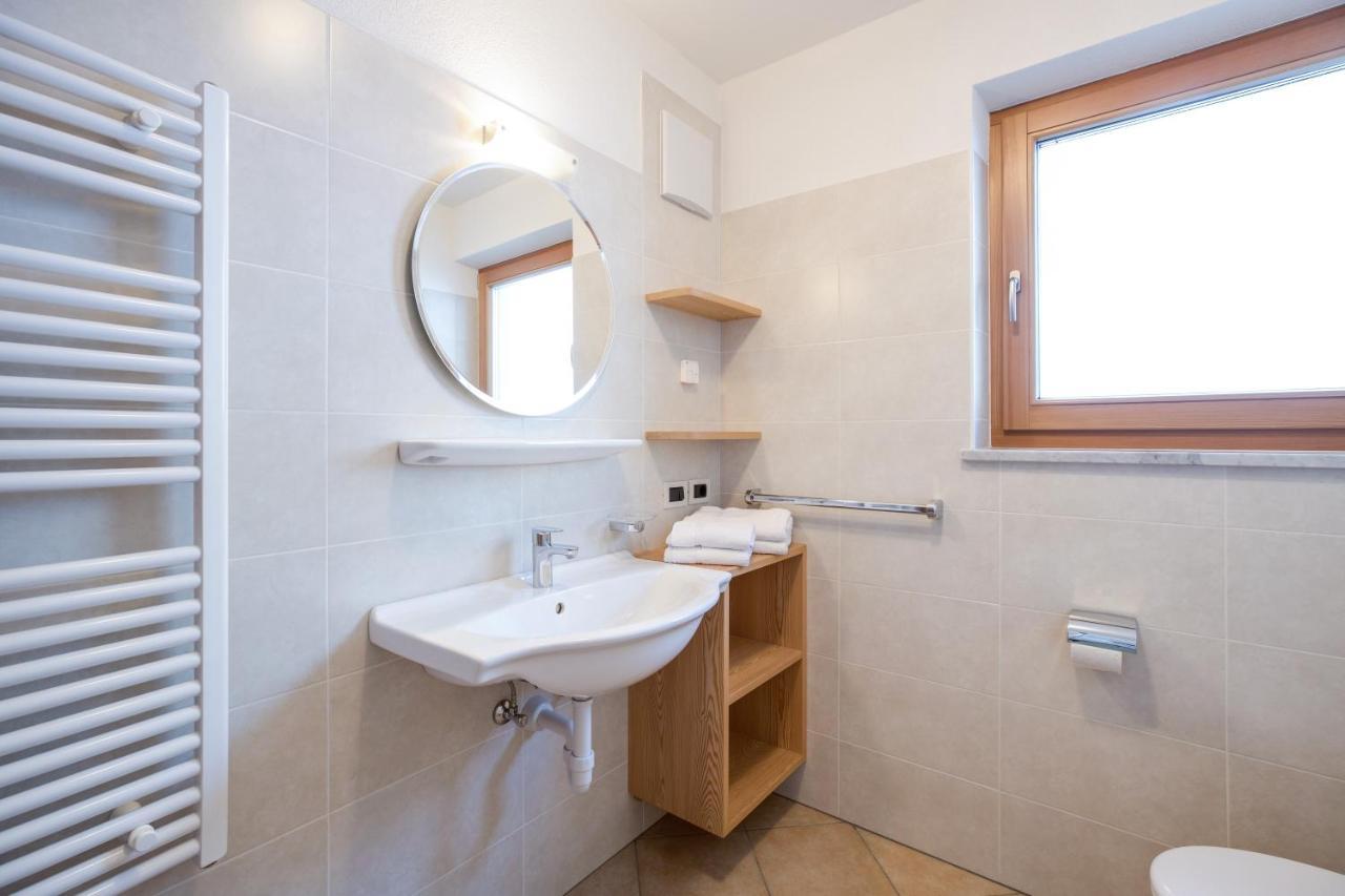 Apartment Kronplatz San Martino in Badia Exterior foto