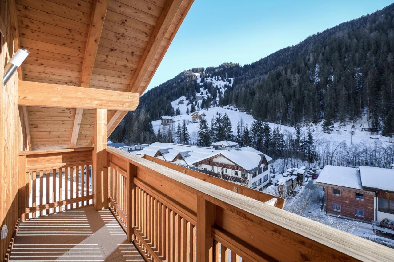 Apartment Kronplatz San Martino in Badia Exterior foto